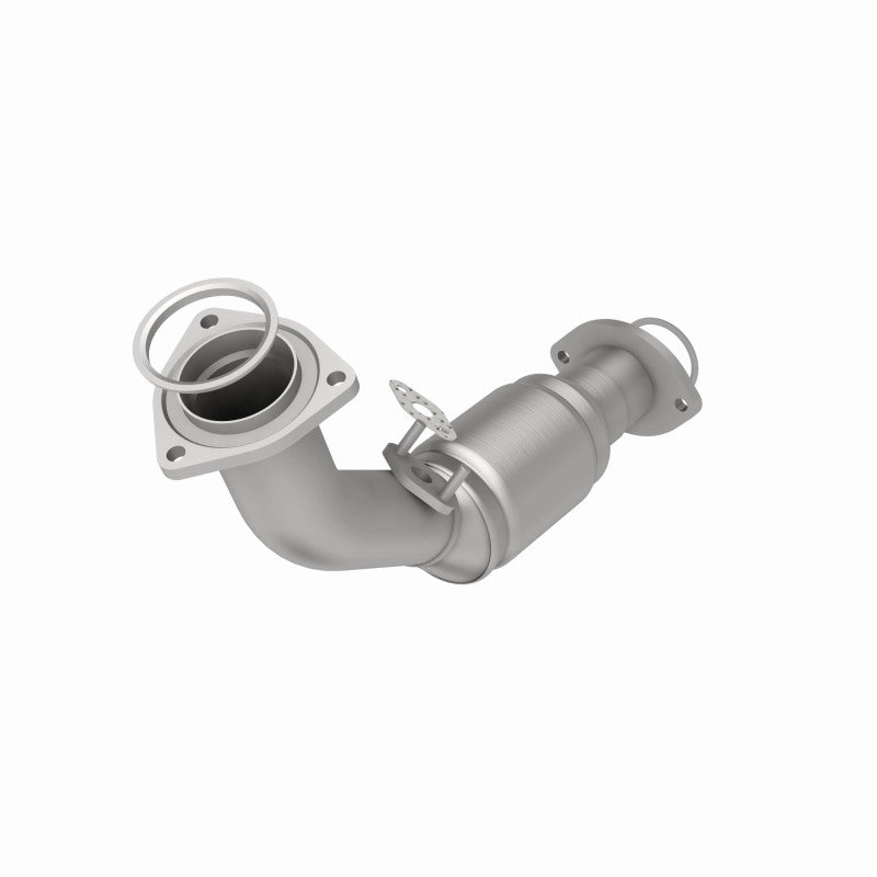 MagnaFlow Conv DF 99-02 Toyota 4 Runner 3.4L Front Magnaflow