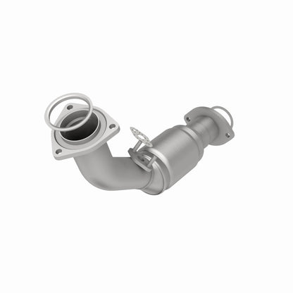 MagnaFlow Conv DF 99-02 Toyota 4 Runner 3.4L Front Magnaflow