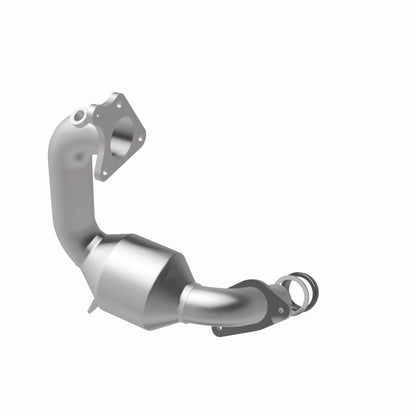 Magnaflow 11-13 Nissan Juke 1.6L Direct Fit Converter Magnaflow