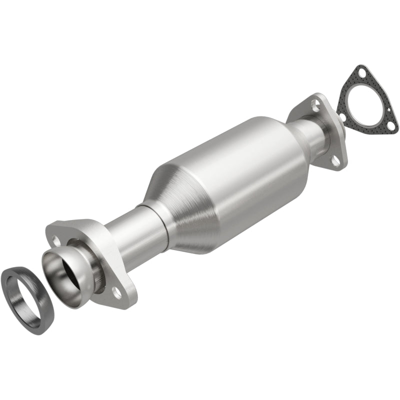 MagnaFlow 88-95 Civic/CRX 1.5/1.6 CA Manifold DF Converter Magnaflow