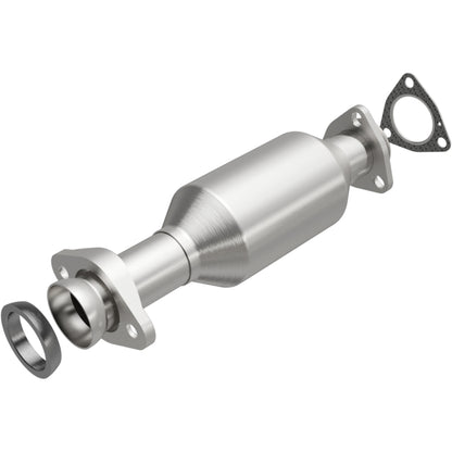 MagnaFlow 88-95 Civic/CRX 1.5/1.6 CA Manifold DF Converter Magnaflow