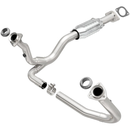 Magnaflow Conv DF 2000 S10/Sanoma 4.3L Magnaflow