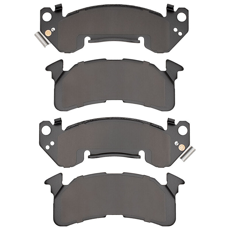 R1 Front Super Heavy Duty Brake Pads 1978-1995 Chevrolet/GMC - 2214-0153-00
