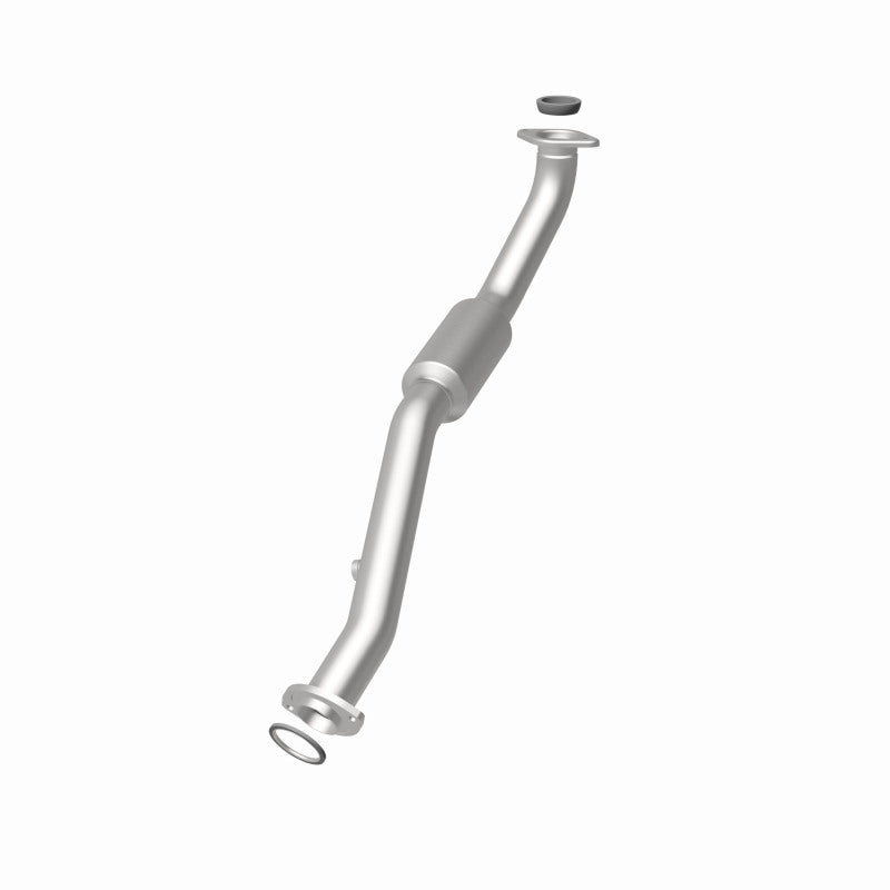 Magnaflow Conv DF 2009-2012 Highlander 2.7 L Underbody Magnaflow