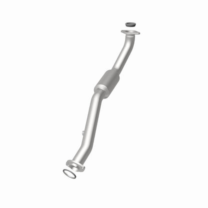Magnaflow Conv DF 2009-2012 Highlander 2.7 L Underbody Magnaflow
