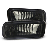 Raxiom 04-06 Ford F-150 Fog Lights- Smoked