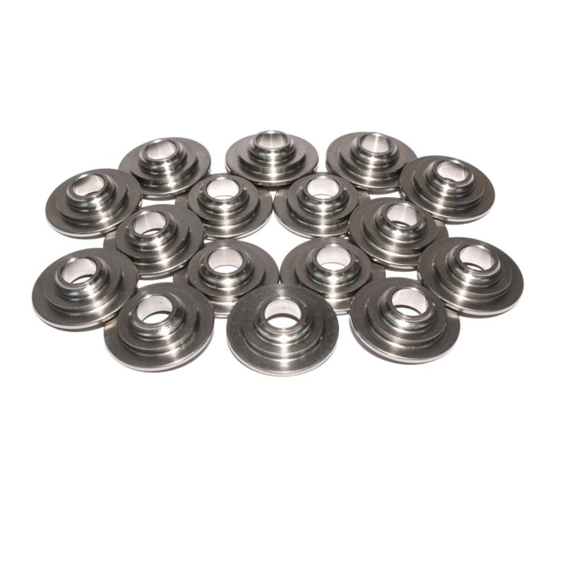 COMP Cams Titanium Retainers 10Deg (260 COMP Cams