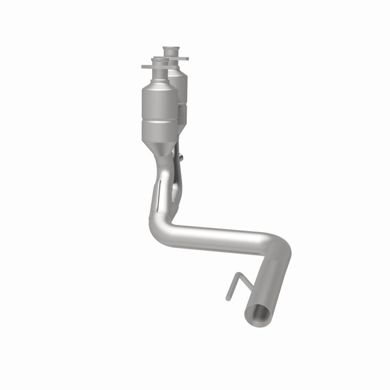 MagnaFlow Conv DF 99-01 Grand Cherokee Front 4.7L Magnaflow