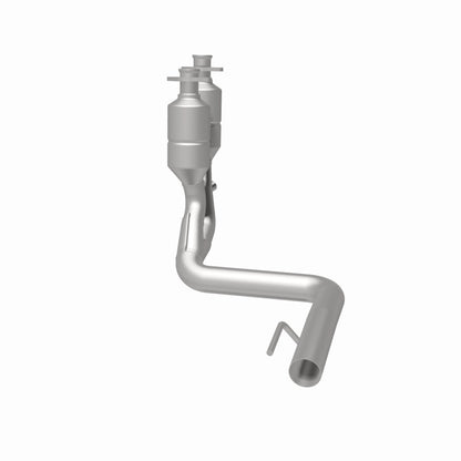 MagnaFlow Conv DF 99-01 Grand Cherokee Front 4.7L Magnaflow