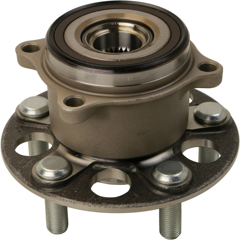 MOOG 2017 Acura MDX Rear Hub Assembly Moog