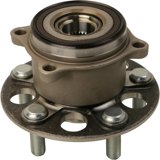 MOOG 2017 Acura MDX Rear Hub Assembly Moog