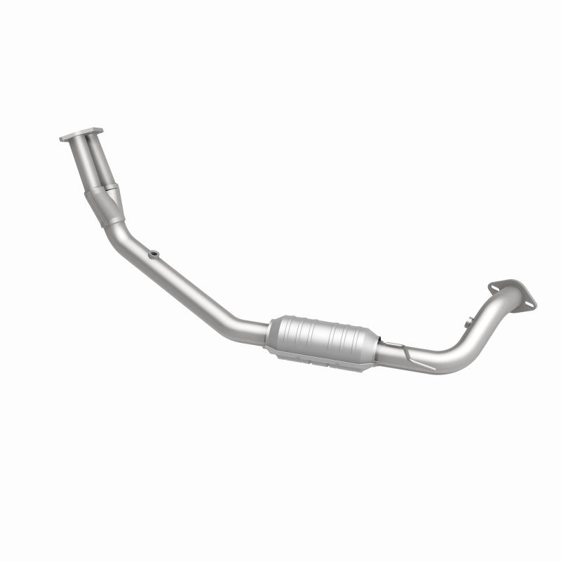 MagnaFlow Conv DF 98-00 Isuzu Amigo 2.2L Magnaflow