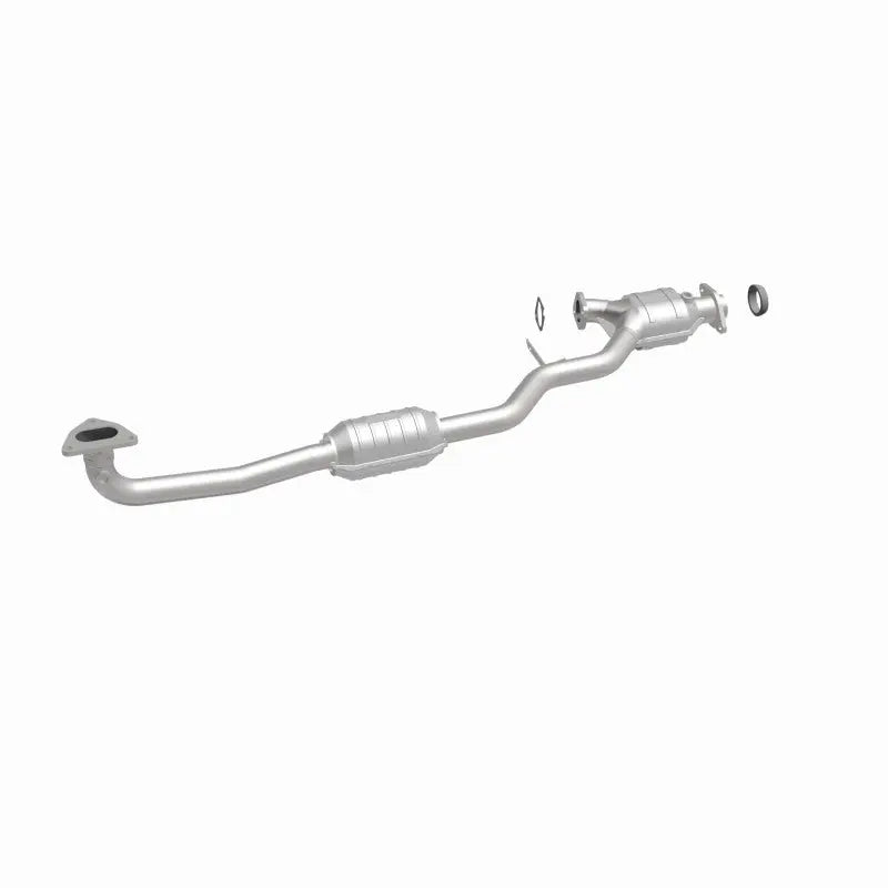 MagnaFlow Conv DF 01-04 Subaru Outback 3L Driver Side Magnaflow