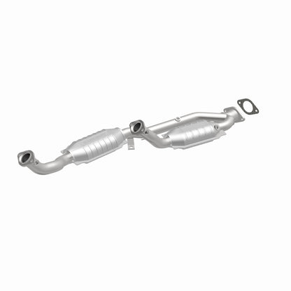 Magnaflow 99-00 Ford Windstar 3.0L Direct Fit Converter Magnaflow