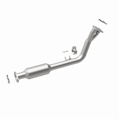 MagnaFlow Converter Direct Fit California Grade 96-98 Toyota 4Runner 2.7L Magnaflow