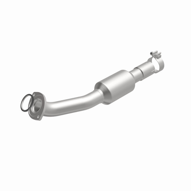MagnaFlow Conv DF 09-12 Toyota RAV4 2.5 3.5 Underbody Magnaflow