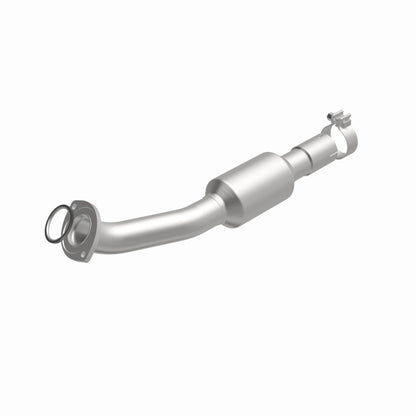 MagnaFlow Conv DF 09-12 Toyota RAV4 2.5 3.5 Underbody Magnaflow
