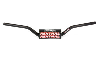 Renthal 09-13 Ducati Monster 1100/ S/EVO Fatbar - Black