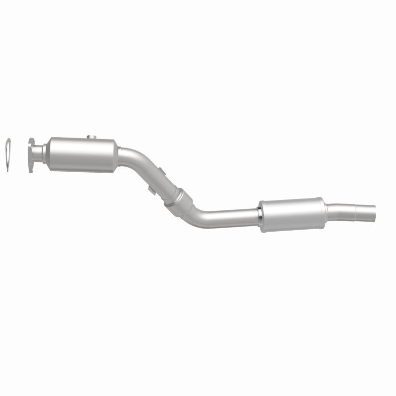 MagnaFlow Conv DF 05-08 Audi Quattro 3.2L Driver Side Magnaflow