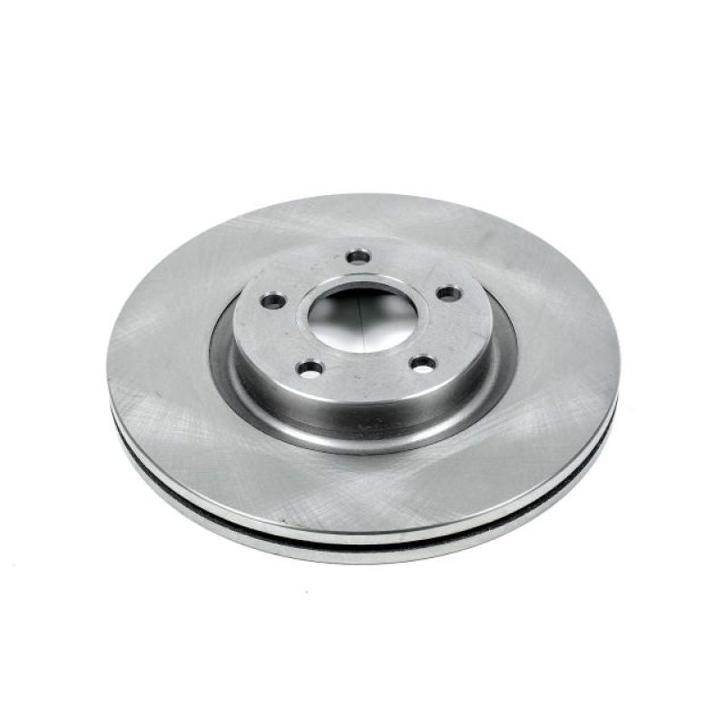 Power Stop 13-18 Ford C-Max Front Autospecialty Brake Rotor PowerStop