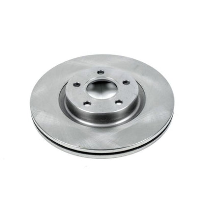 Power Stop 13-18 Ford C-Max Front Autospecialty Brake Rotor PowerStop