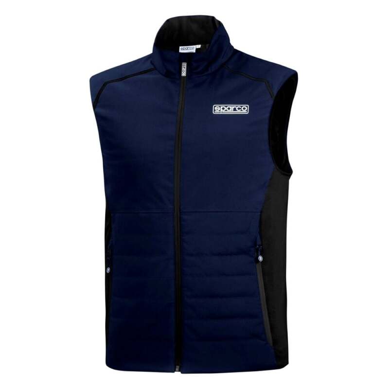 Sparco Vest XS Navy/Black