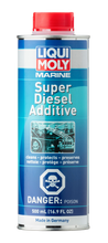 Load image into Gallery viewer, LIQUI MOLY 500mL Marine Super Diesel Additive