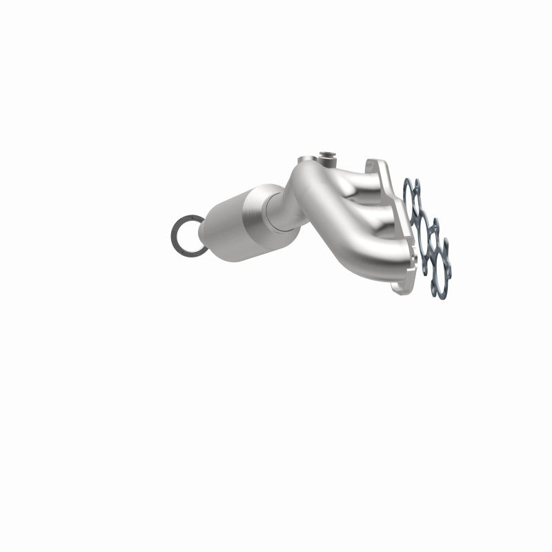 MagnaFlow Conv DF 06-08 IS250/350 PS mani OEM Magnaflow