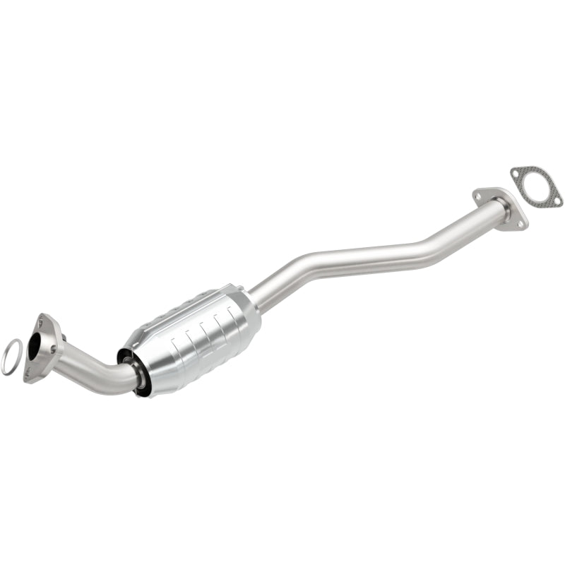 MagnaFlow Conv DF 01-04 Frontier Driver Side 3.3L Magnaflow