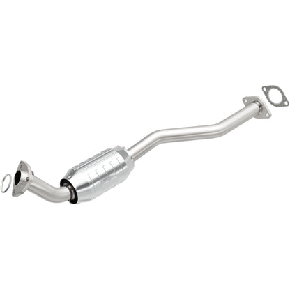 MagnaFlow Conv DF 01-04 Frontier Driver Side 3.3L Magnaflow