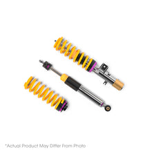 Load image into Gallery viewer, KW Coilover Kit V3 BMW 3 Series F30 / BMW 4 Series F32 2WD w/ EDC