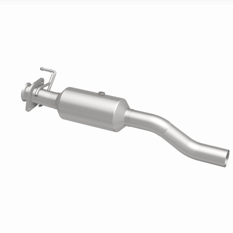 MagnaFlow 20-22 Ford F-350 Super Duty V8 7.3L Rear Underbody Direct Fit Catalytic Converter Magnaflow