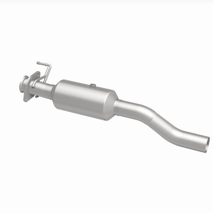 MagnaFlow 20-22 Ford F-350 Super Duty V8 7.3L Rear Underbody Direct Fit Catalytic Converter Magnaflow