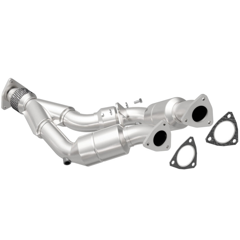 MagnaFlow Conv DF 04-06 VW Touareg 3.2L Magnaflow