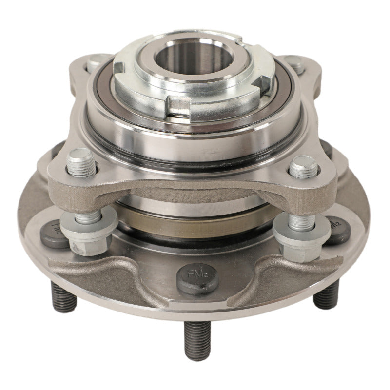 MOOG 03-19 Toyota 4Runner Front Wheel Bearing and Hub Assembly Moog