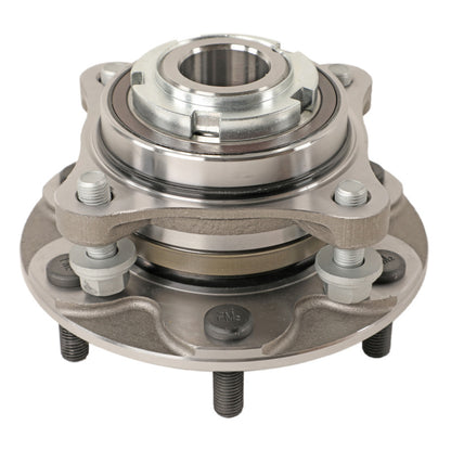 MOOG 03-19 Toyota 4Runner Front Wheel Bearing and Hub Assembly Moog