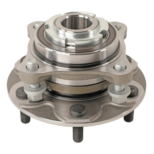 MOOG 03-19 Toyota 4Runner Front Wheel Bearing and Hub Assembly Moog