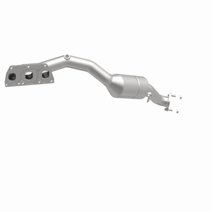 MagnaFlow Conv DF 05-09 Audi A8 6.0L Magnaflow