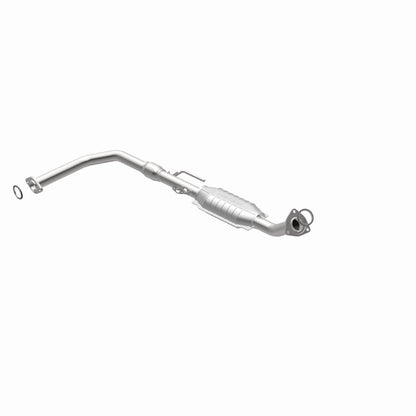 Magnaflow Conv DF 00-02 Tundra 4.7L 4WD FL Magnaflow