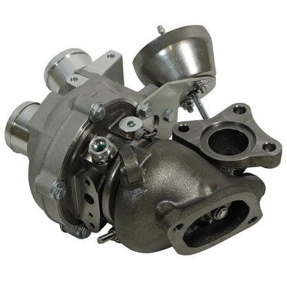 BD Diesel SCREAMER TURBOCHARGERS FORD 3.5L ECOBOOST F-150 2013-2016 - 1047621 BD Diesel