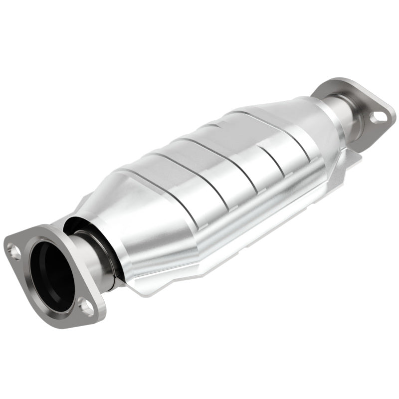MagnaFlow Conv DF 95-96 Mazda Millenia 2.5L Rear Magnaflow