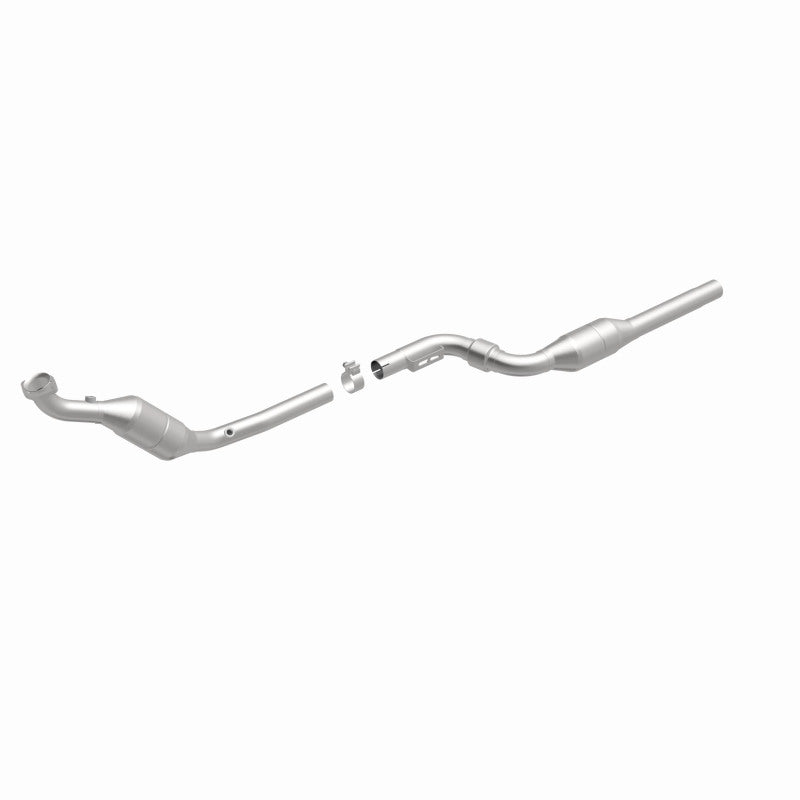 Magnaflow Conv DF 98-03 MB E320 3.2L P/S Magnaflow