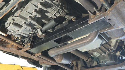 Rustbuster Transmission Crossmember