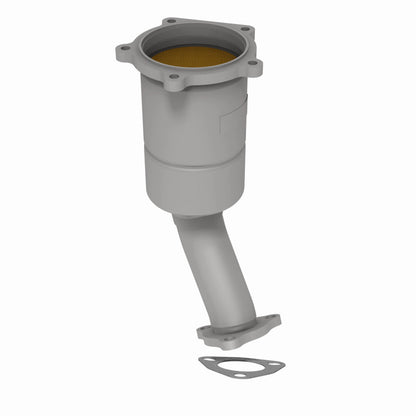 MagnaFlow Conv DF 00-04 Nissan Frontier Magnaflow