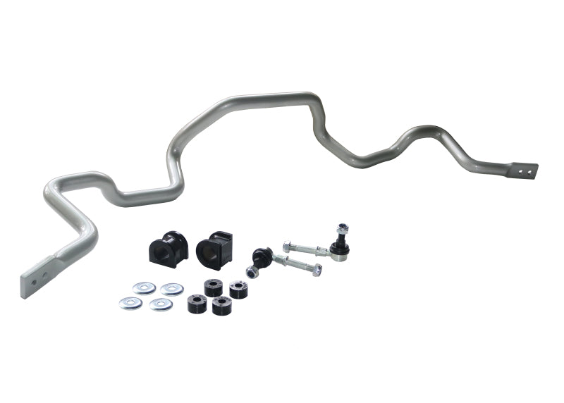 Whiteline 94-01 Acura Integra DC1-2 Vti-R ball-joint/pin link type Front 27mm Swaybar-X h/duty Blade Whiteline