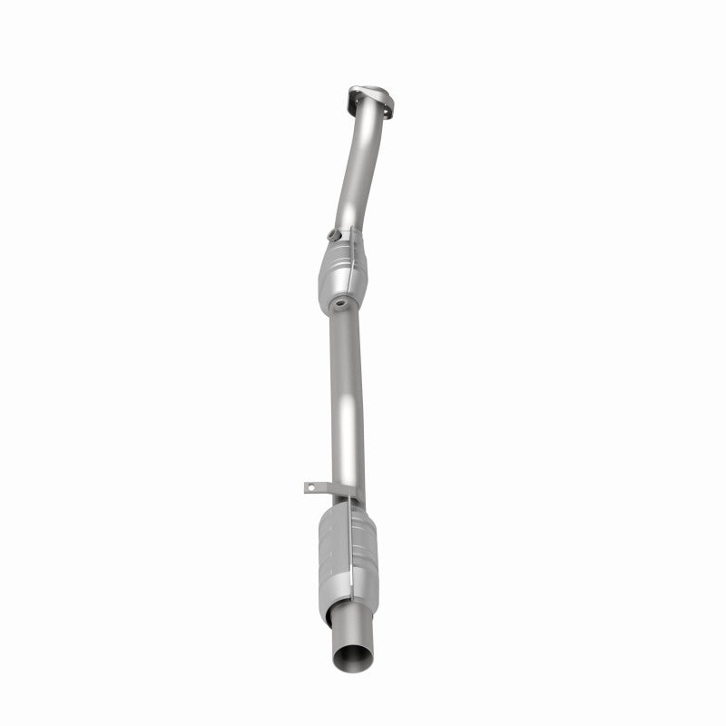 MagnaFlow Conv DF 99-01 Ford Explor 5.0L Magnaflow