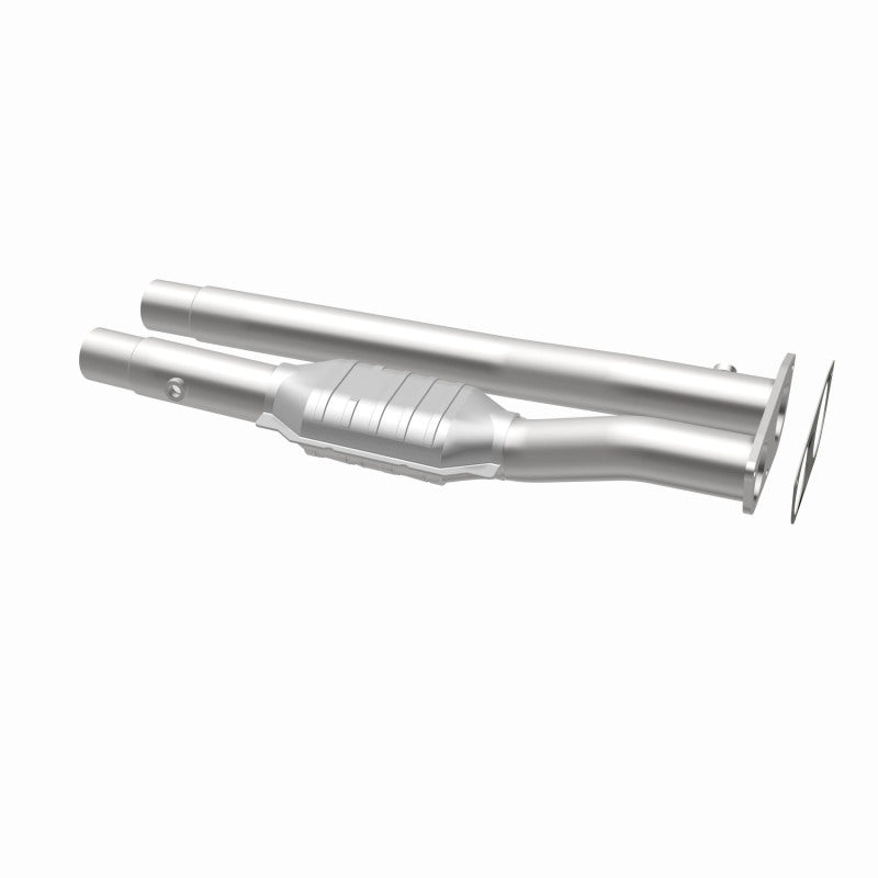 MagnaFlow Conv DF 96-97 7.4L 3500 Truck Rear Magnaflow