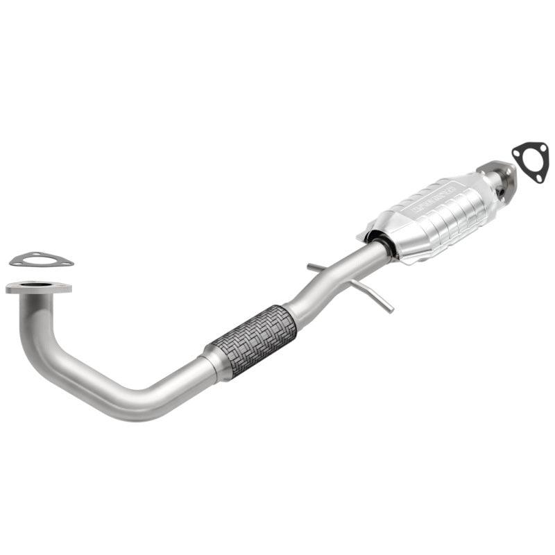 MagnaFlow Conv DF 01-02 Saturn Rear OEM Magnaflow