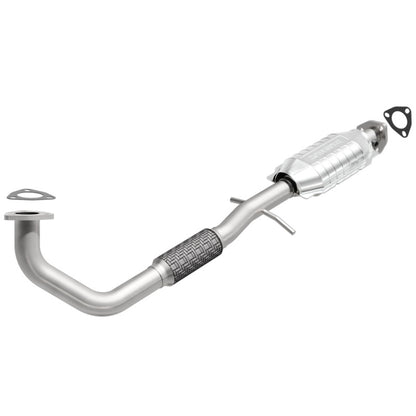 MagnaFlow Conv DF 01-02 Saturn Rear OEM Magnaflow