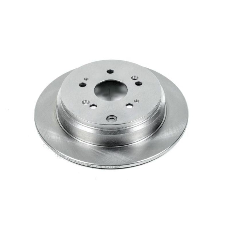 Power Stop 07-18 Acura RDX Rear Autospecialty Brake Rotor PowerStop